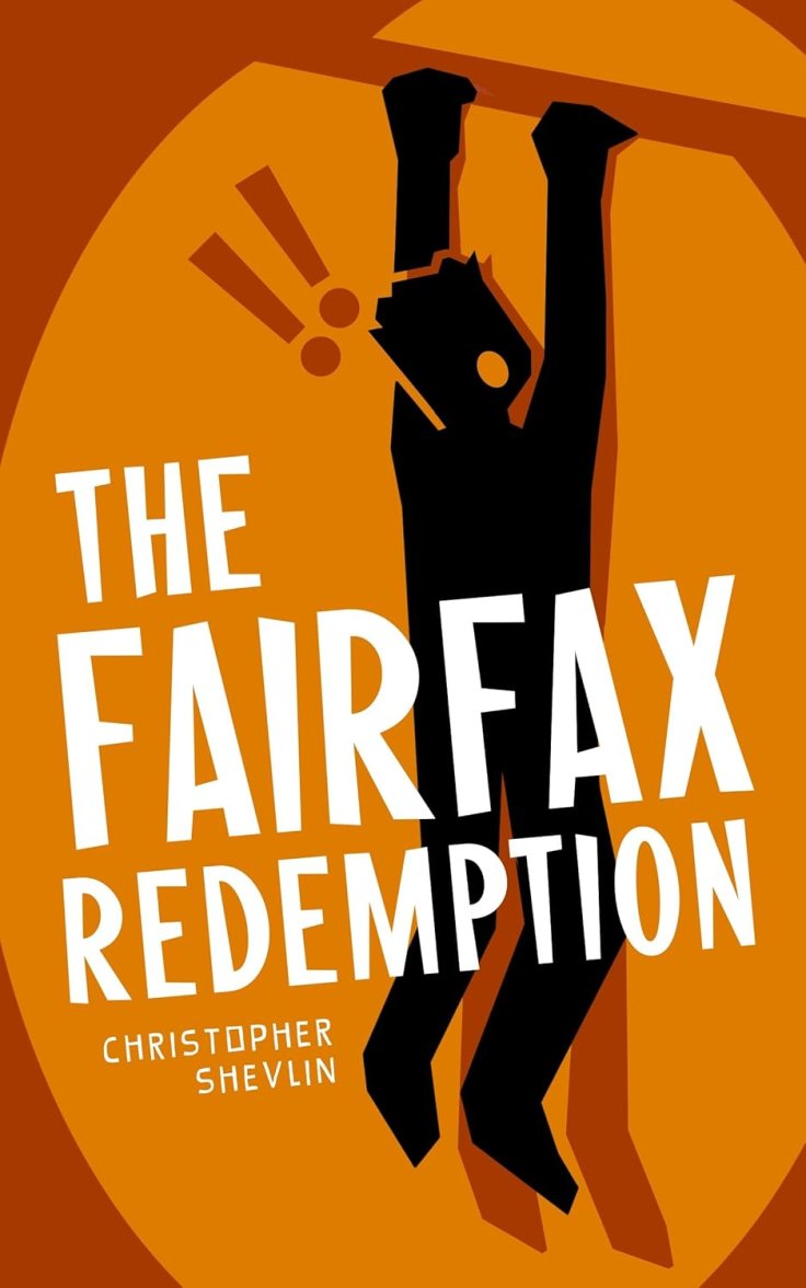 The Fairfax Redemption