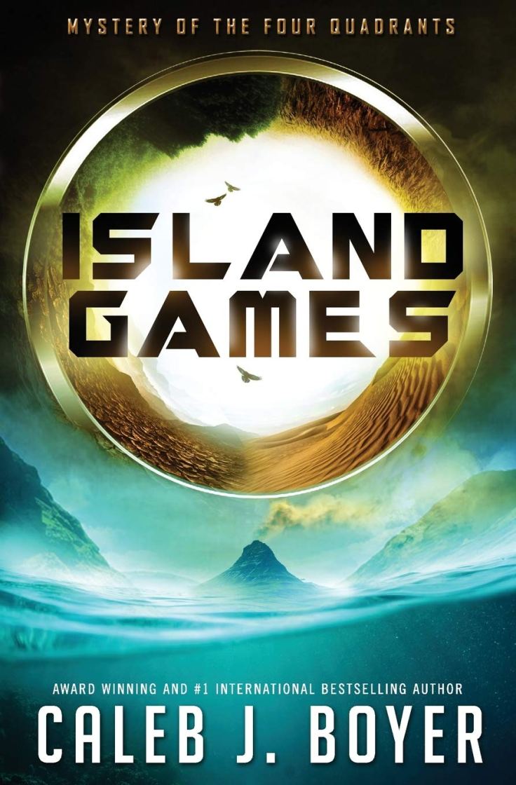 Review of Island&nbsp;Games